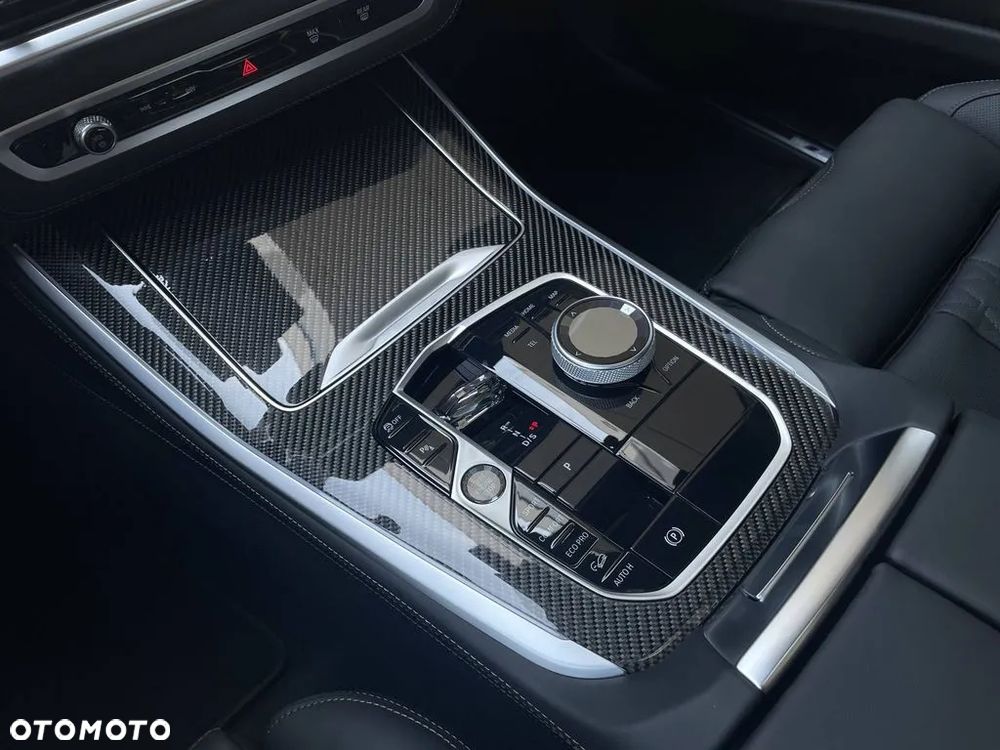 BMW X5 xDrive30d sport - 7