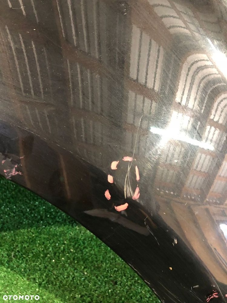 BŁOTNIK PRZEDNI PRZÓD PRAWY TOYOTA YARIS III - 3