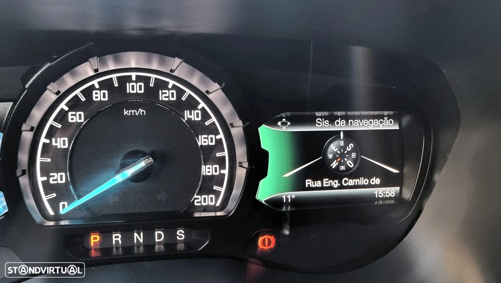 Ford Ranger 3.2 TDCi CD Wildtrak 4WD Aut. - 17