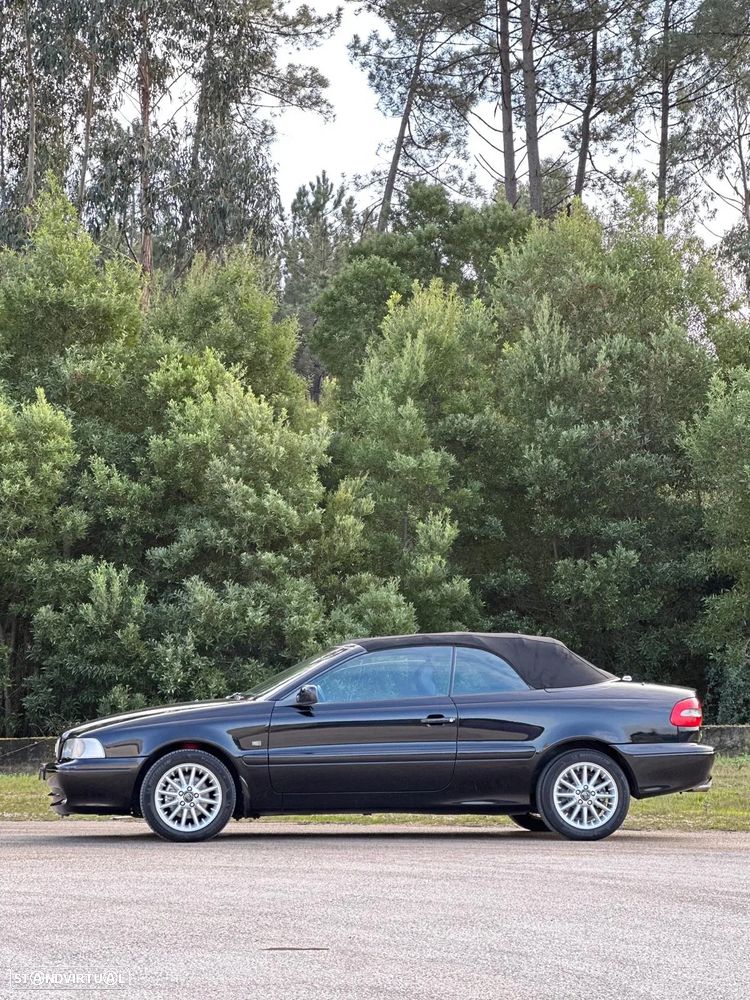 Volvo C70 2.0 LT - 11