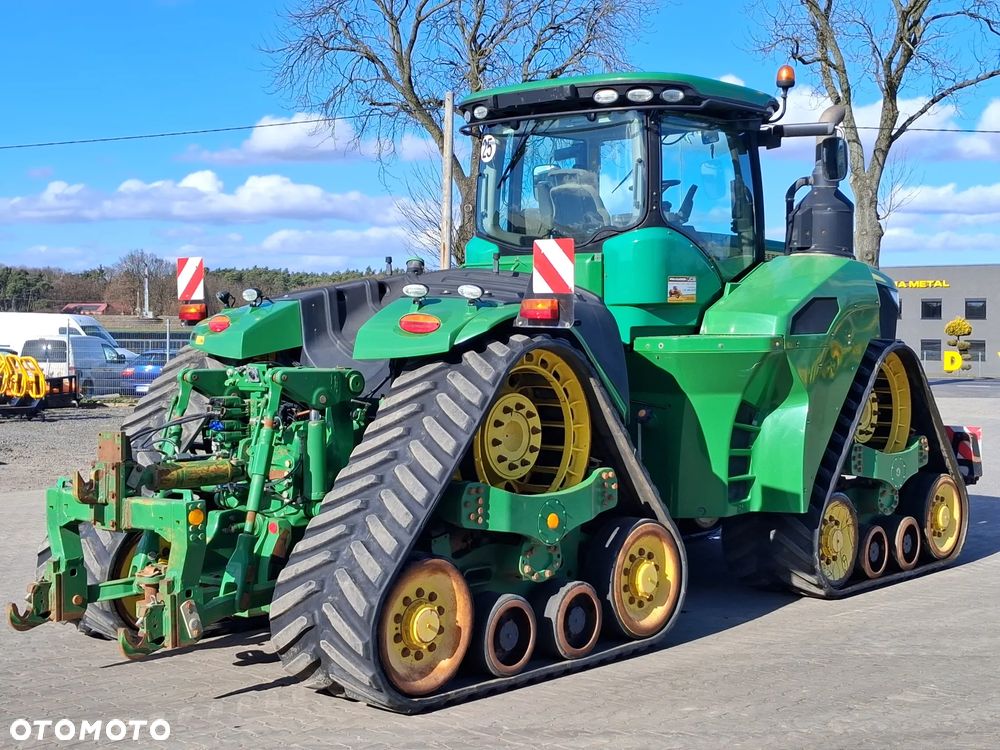 John Deere 9520 RX - 5
