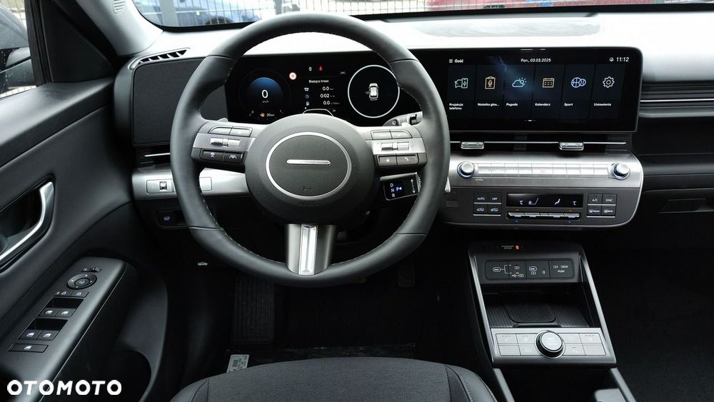 Hyundai Kona 1.6 T-GDI Executive DCT - 14