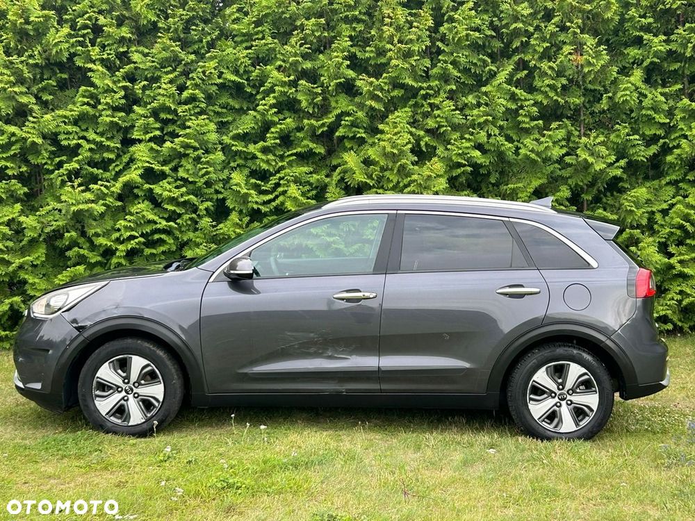 Kia Niro - 4
