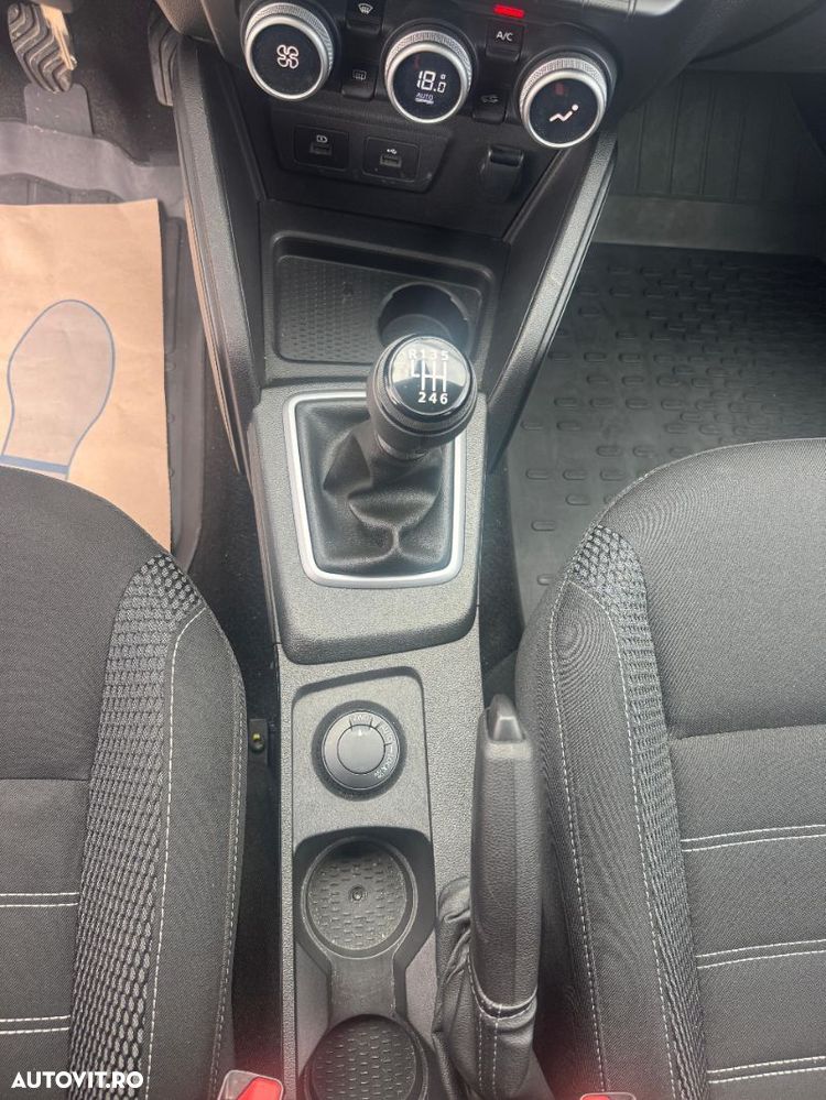 Dacia Duster - 23