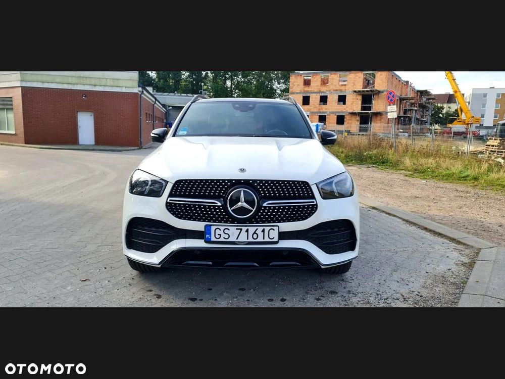 Mercedes-Benz GLE - 17