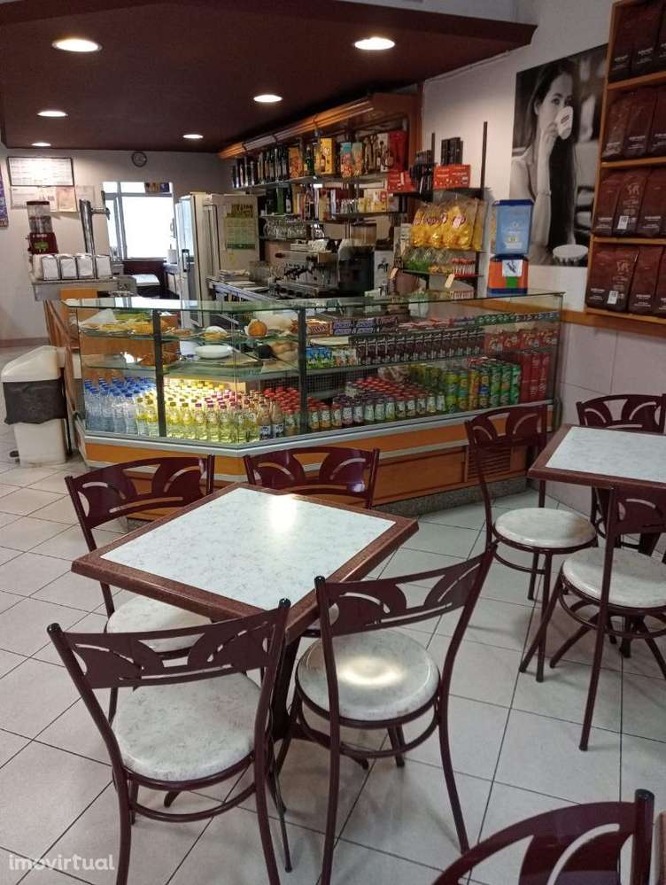 GRANDE OPORTUNIDADE ! TRESPASE DE CAFE EM GAIA - Grande imagem: 3/56