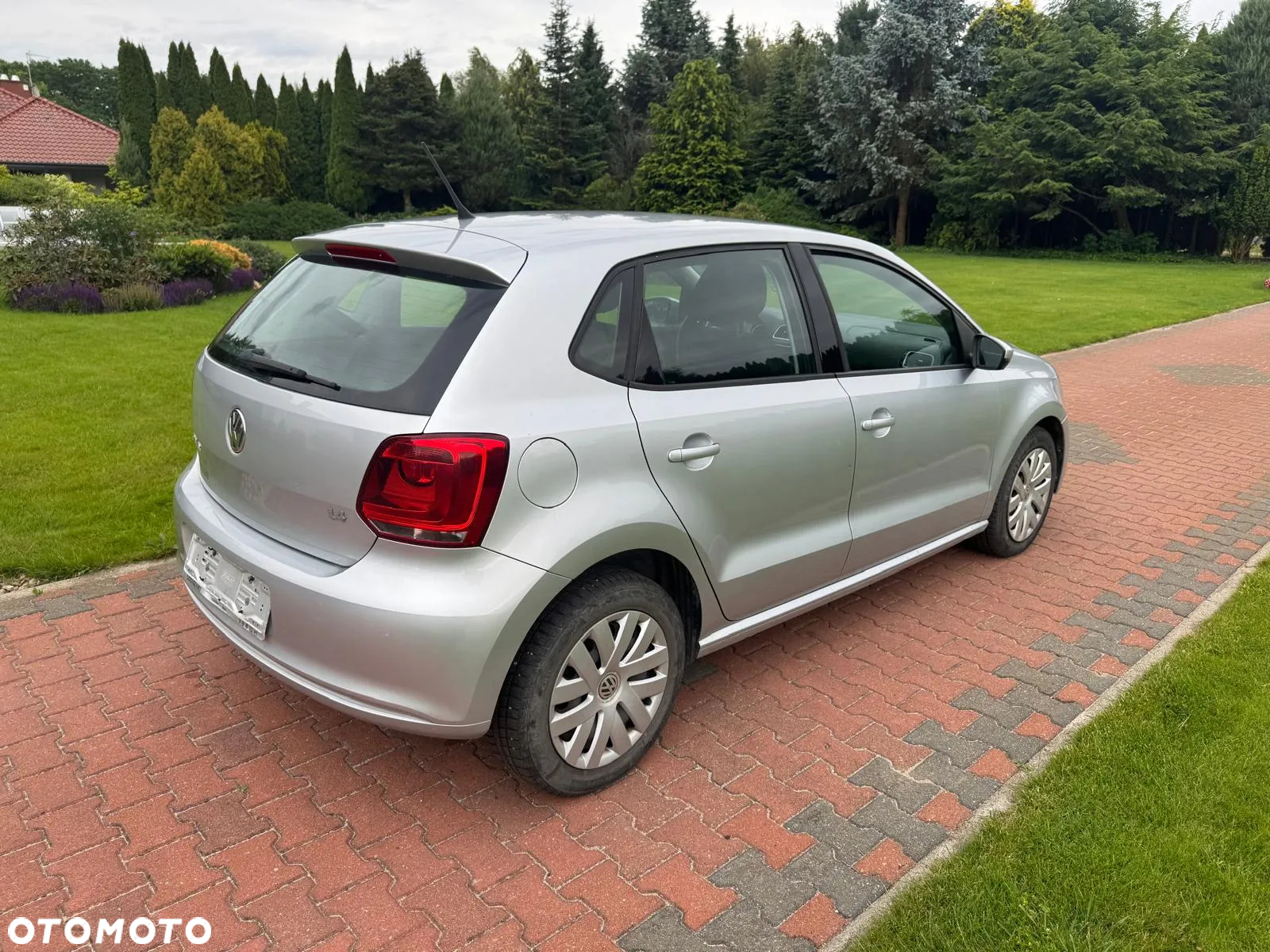 Volkswagen Polo 1.4 16V Comfortline CityLine - 4