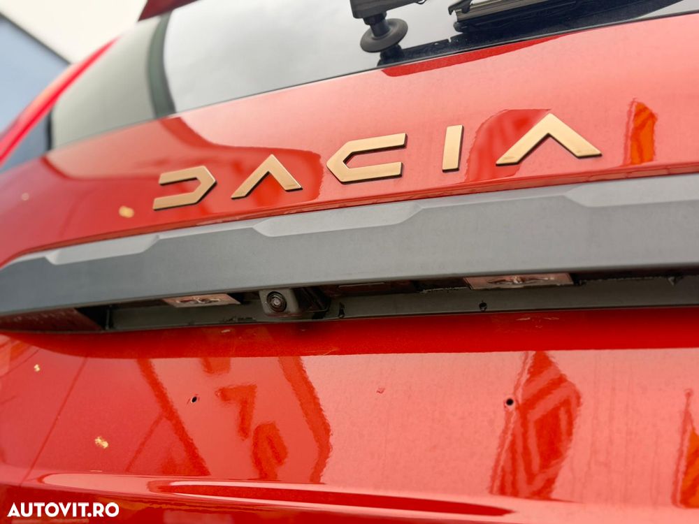 Dacia Jogger 5 locuri ECO-G 100 Extreme - 15