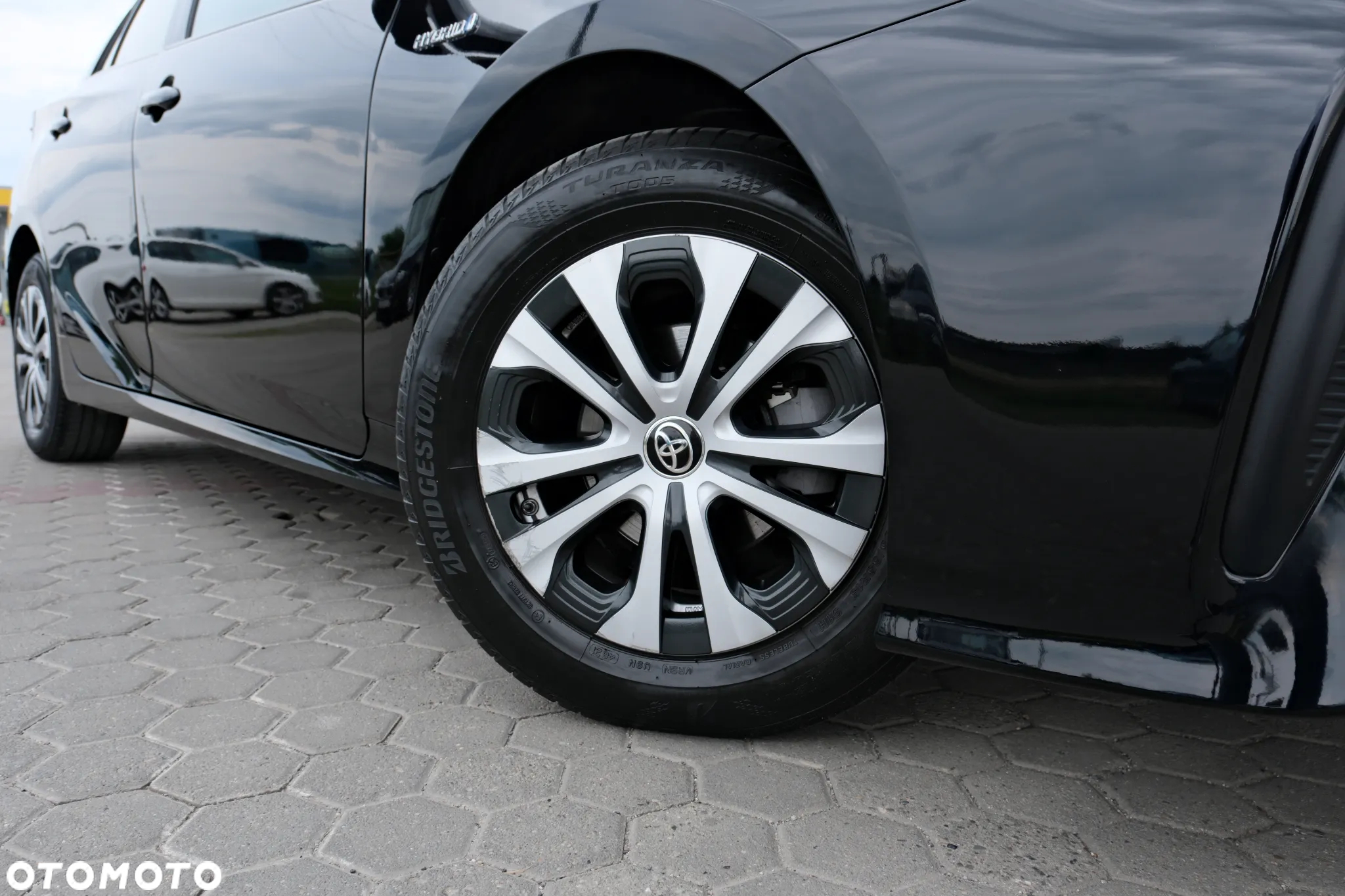 Toyota Prius 1.8 Hybrid Prestige - 5