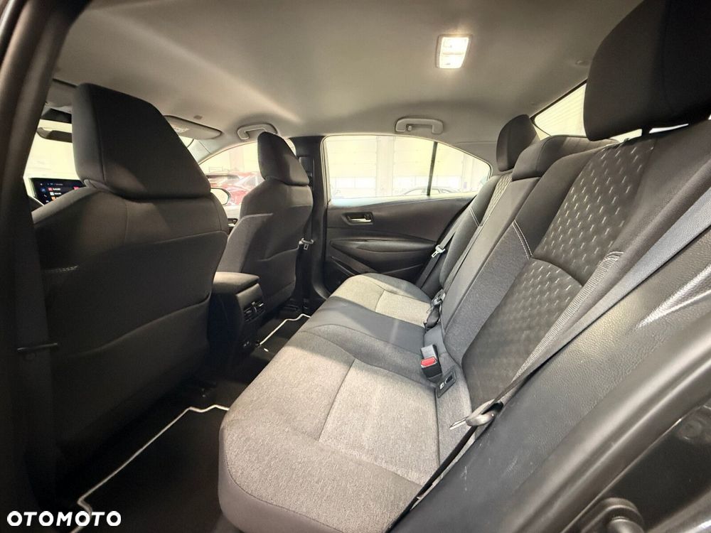 Toyota Corolla 1.8 Hybrid Comfort - 26