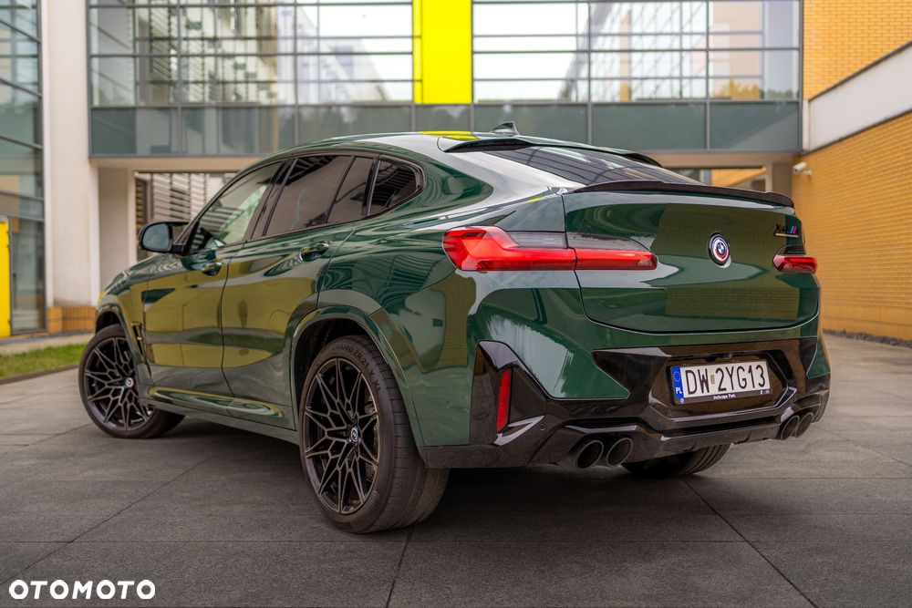 BMW X4 M - 3