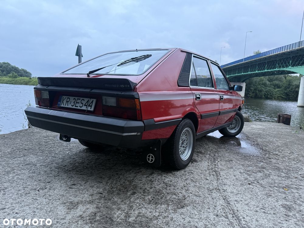 Polonez 1.5 - 5