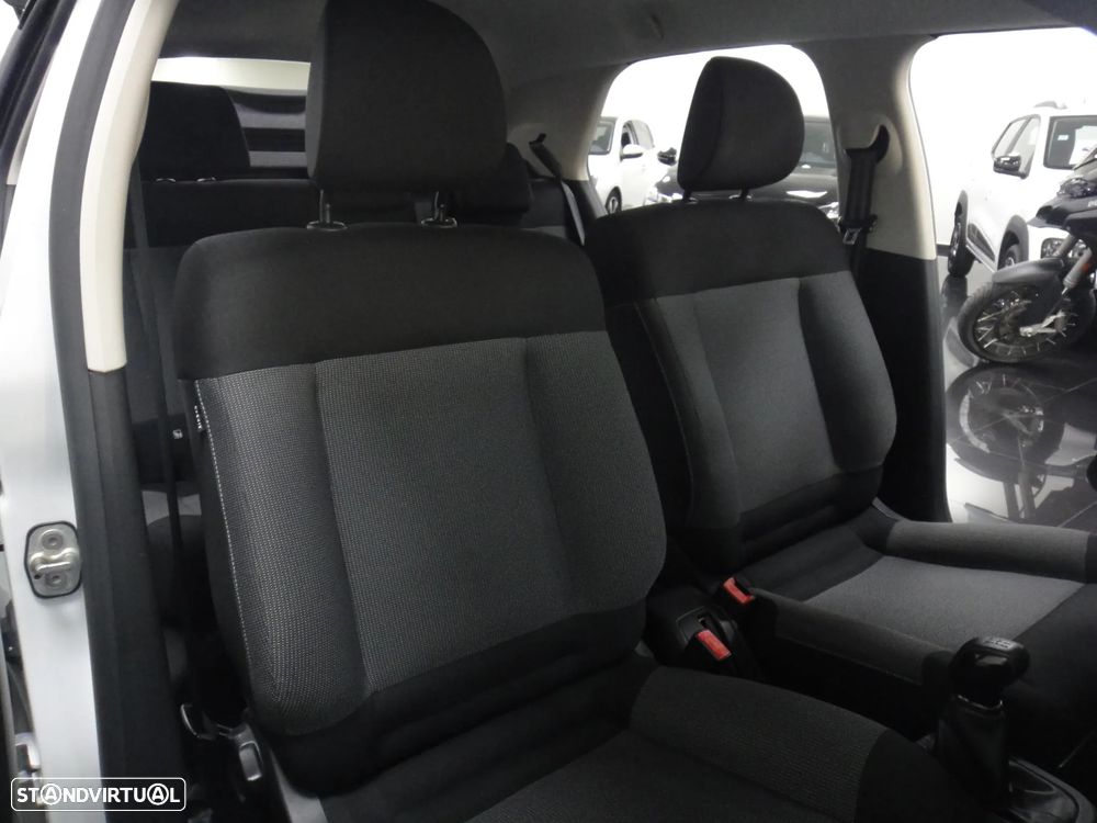 Citroën C4 Cactus 1.2 PureTech Feel - 25