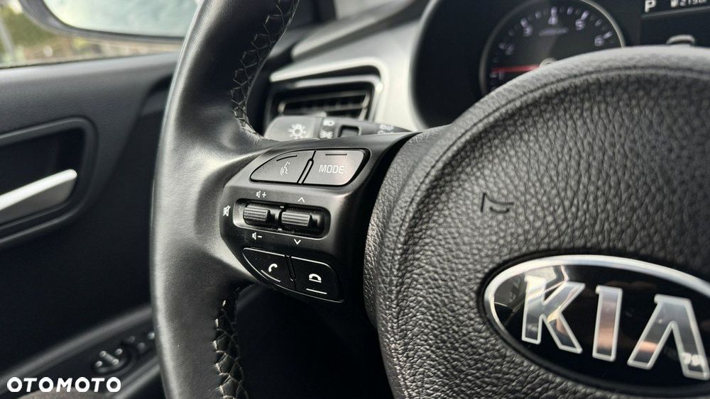 Kia Stonic - 20