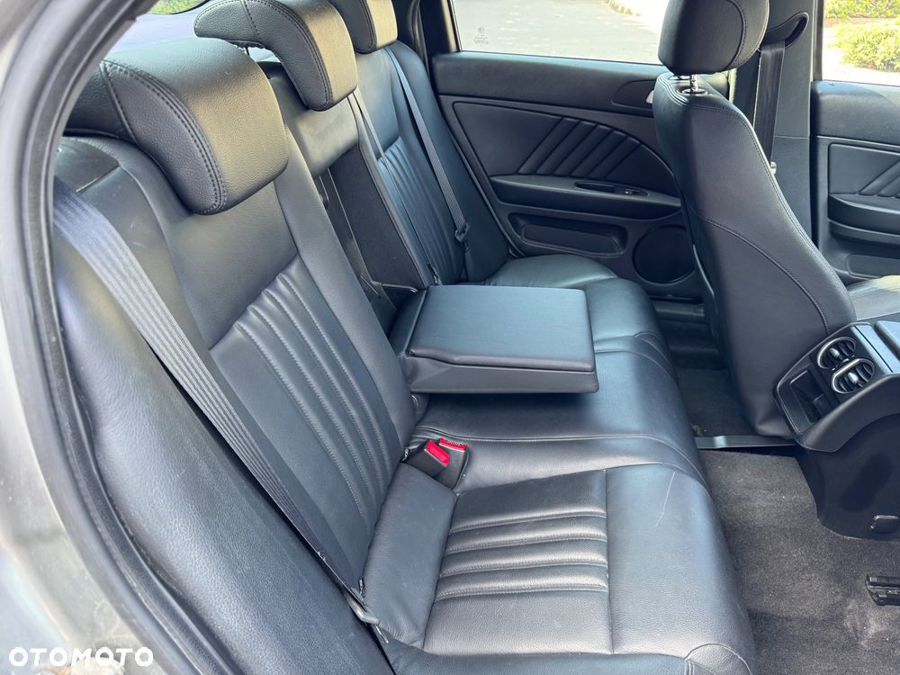 Alfa Romeo 159 2.0 JTDM 16V DPF - 7