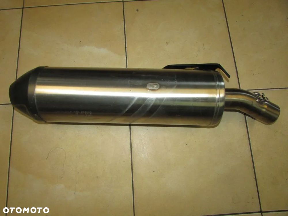 BMW F800 R K73 15-19 tłumik wydech - 2