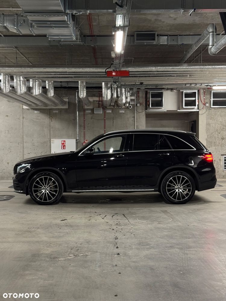 Mercedes-Benz GLC - 2