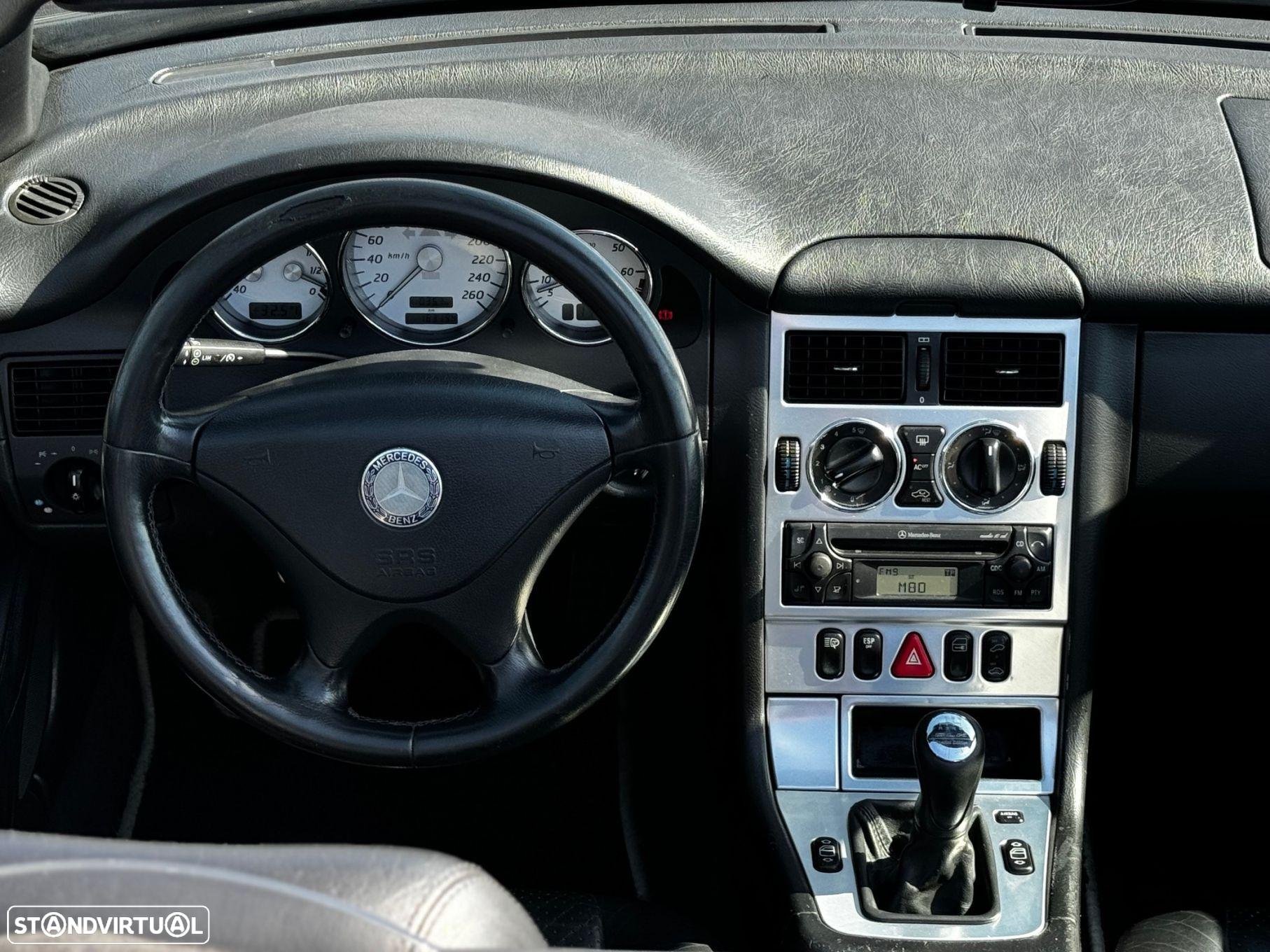 Mercedes-Benz SLK 200 Kompressor Edition - 10