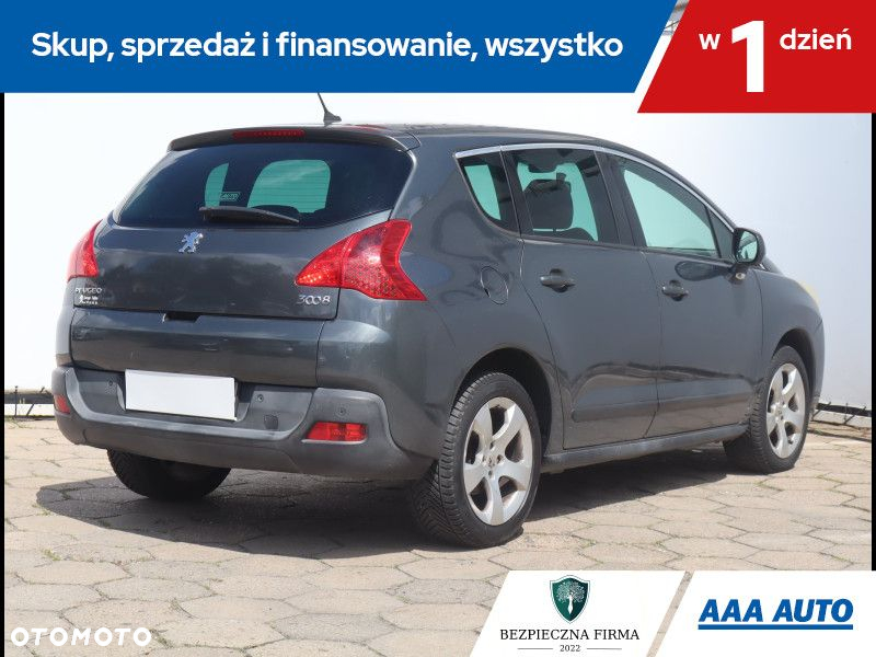 Peugeot 3008 - 6