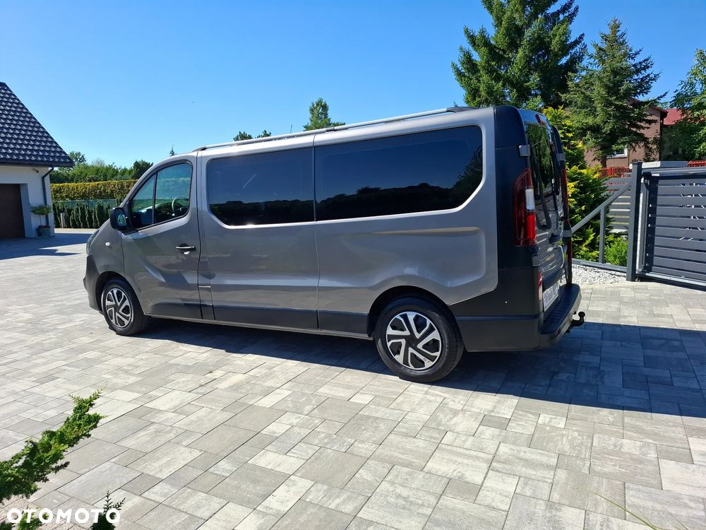 Opel Vivaro L2H1 S&S + - 8