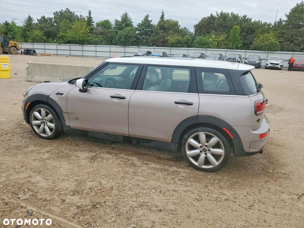 MINI Clubman Cooper S ALL4 GPF - 3