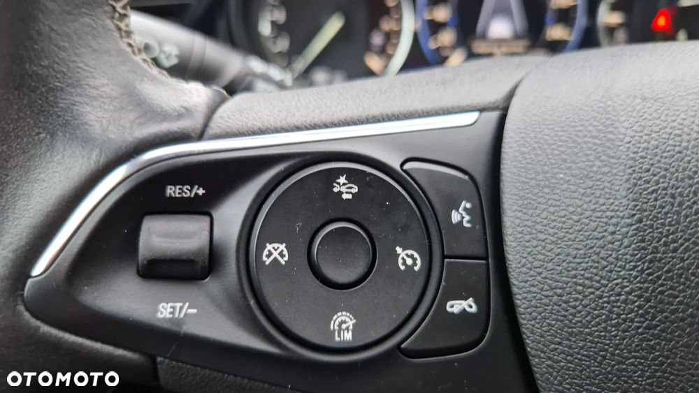 Opel Insignia 1.6 Automatik Exclusive - 19