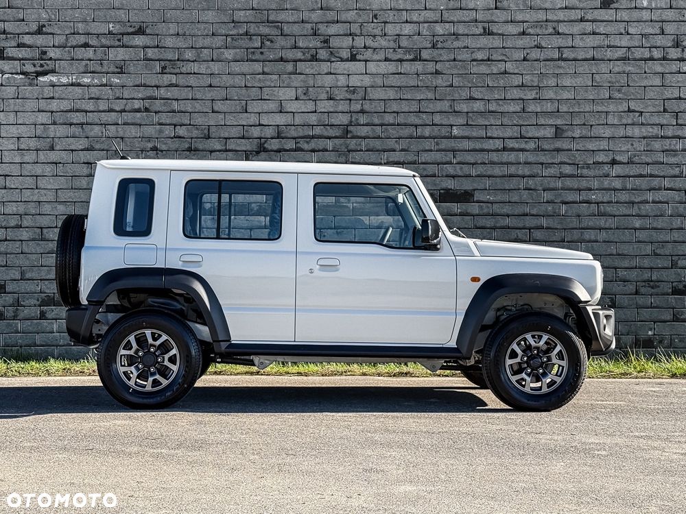 Suzuki Jimny 1.5 Elegance - 10