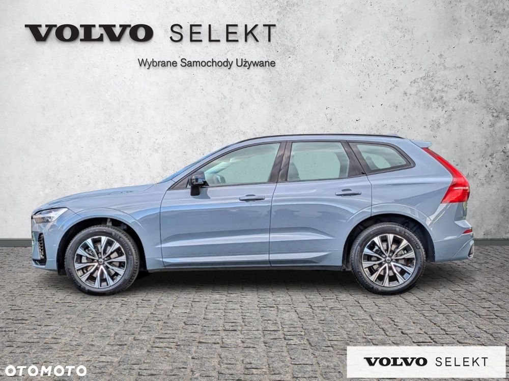 Volvo XC 60 - 6