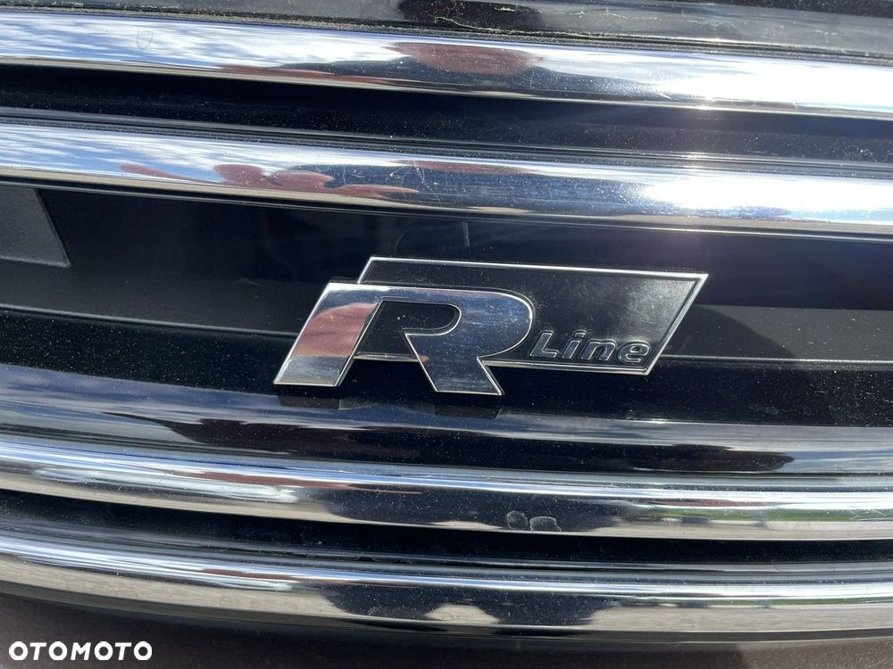 Volkswagen Tiguan 1.4 TSI R-Style - 30