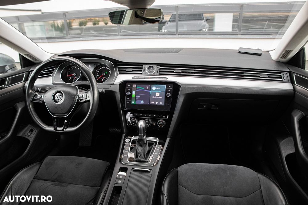Volkswagen ARTEON 1.5 TSI ACT OPF DSG Elegance - 23