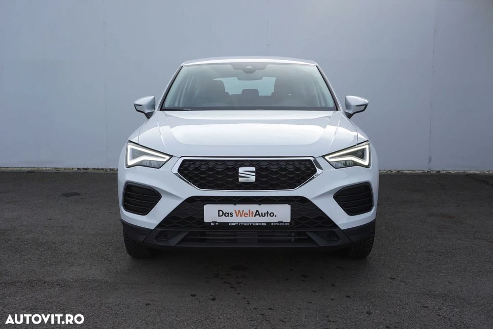 Seat Ateca - 8