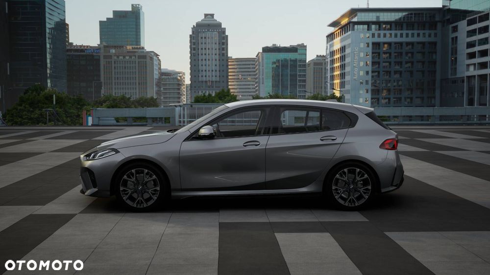 BMW Seria 1 - 5
