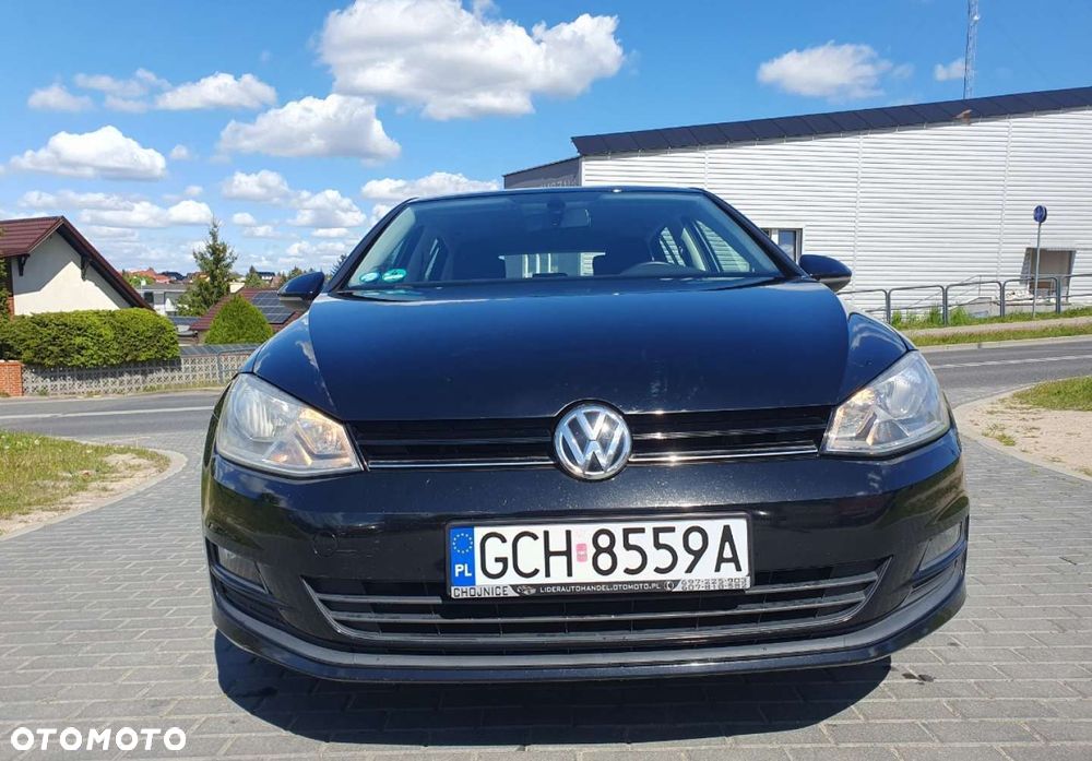 Volkswagen Golf - 16