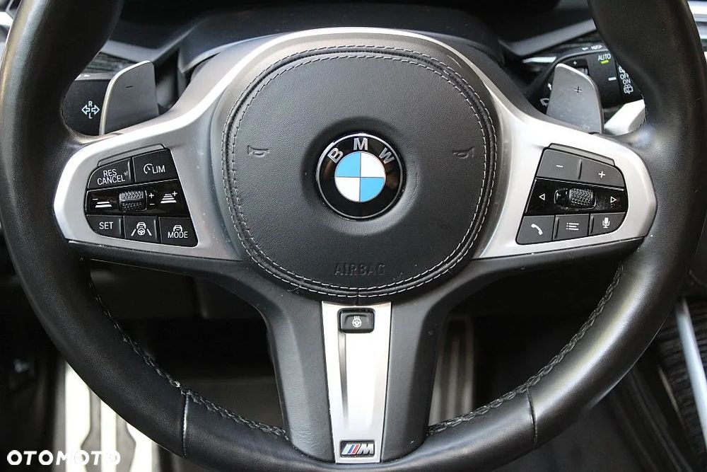 BMW X7 - 35