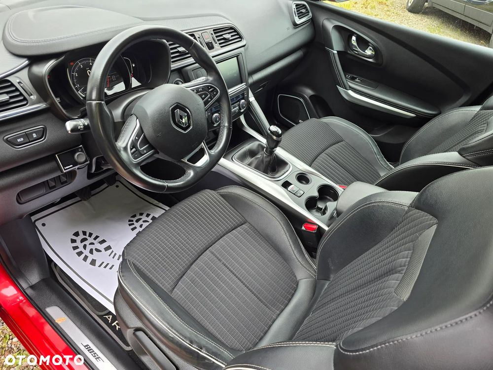 Renault Kadjar Energy TCe 165 Bose Edition - 13