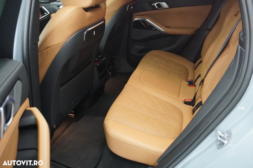 BMW X6 xDrive40i M Sport - 27