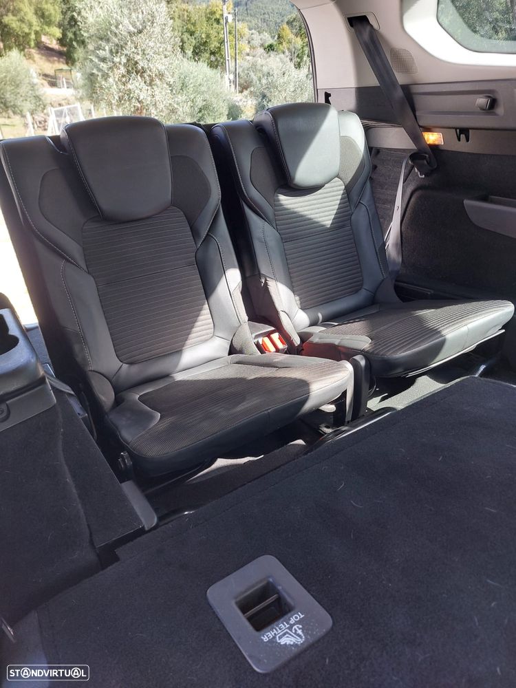 Renault Grand Scénic 1.6 dCi Dynamique S SS - 18