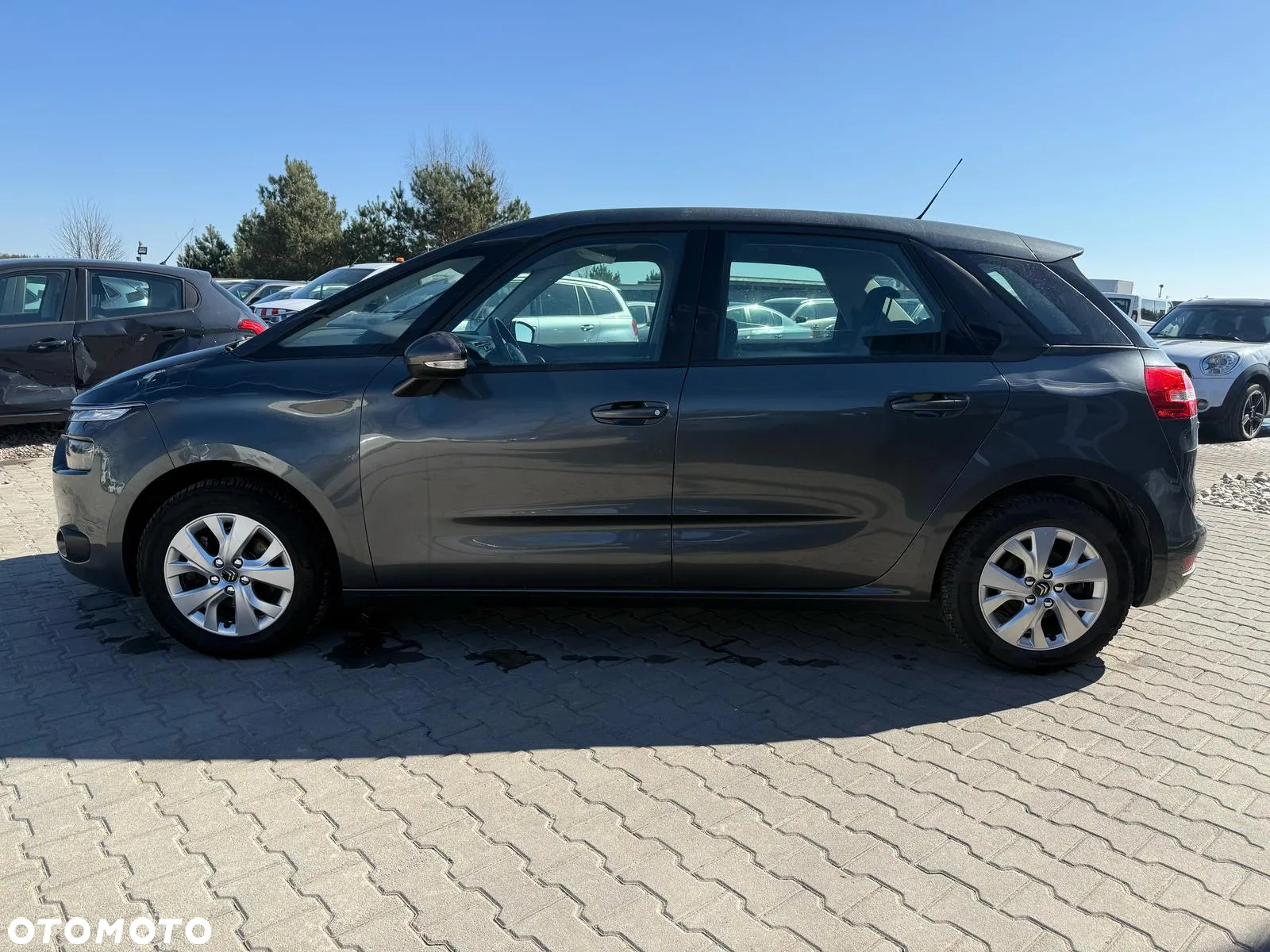 Citroën C4 Picasso 1.6 VTi Selection - 6
