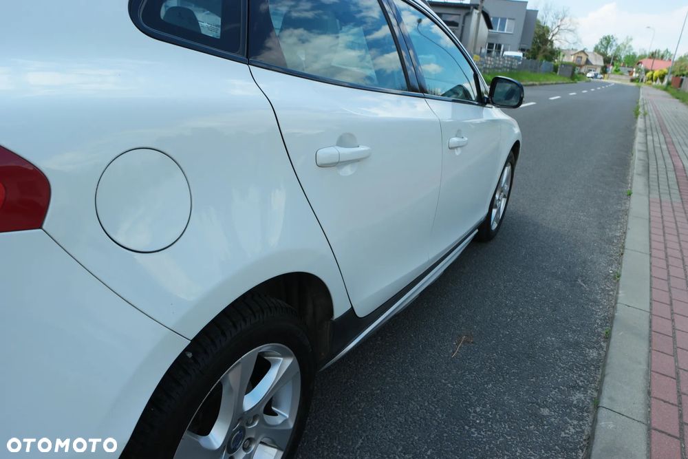 Volvo V40 - 14