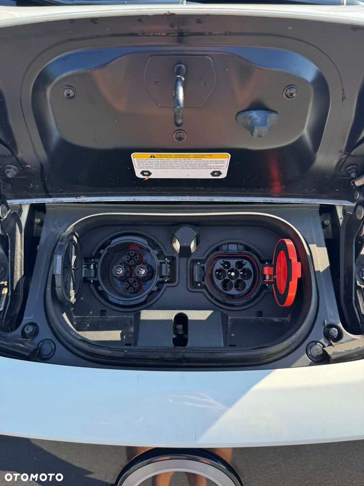 Nissan Leaf 40kWh Acenta - 12