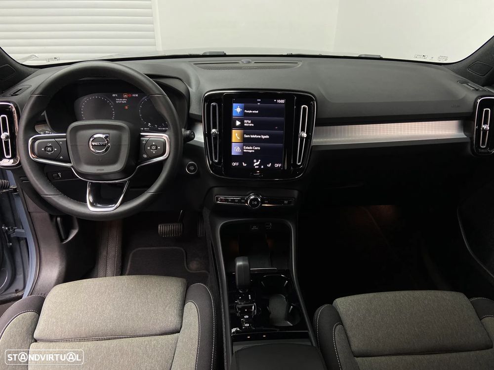 Volvo XC 40 1.5 T2 Plus Dark Auto - 14