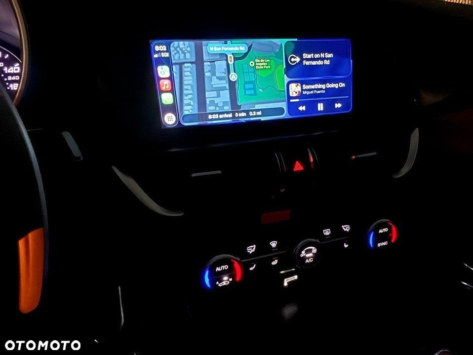 Alfa Romeo Giulia 2.0 Turbo 16V AT8 Veloce Ti - 16