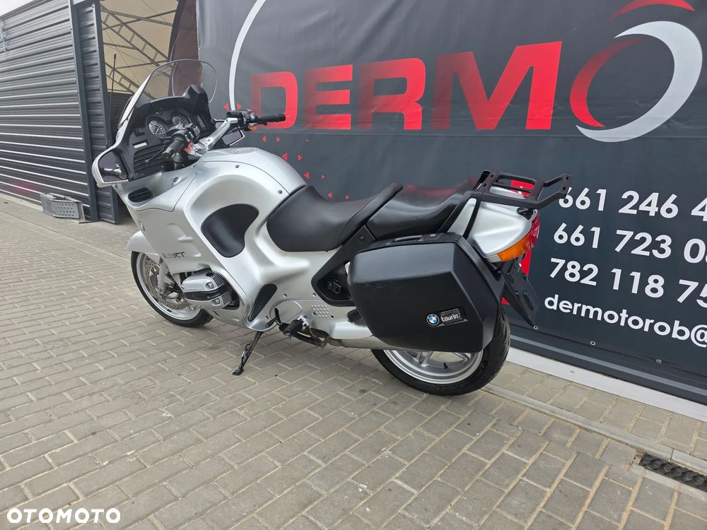 BMW R - 6