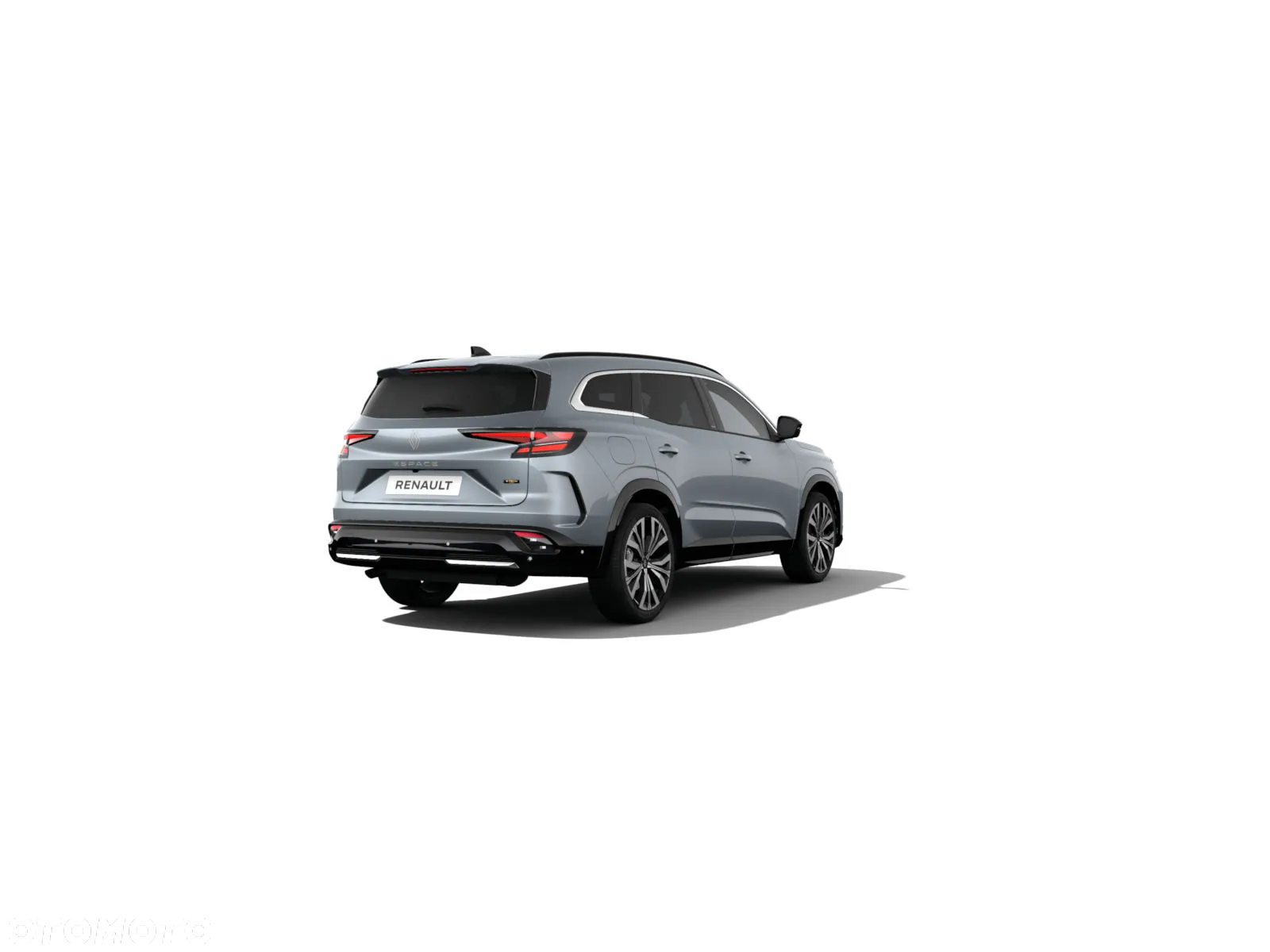 Renault Espace 1.2 E-Tech Full Hybrid 200 Iconic MMT 5os - 2