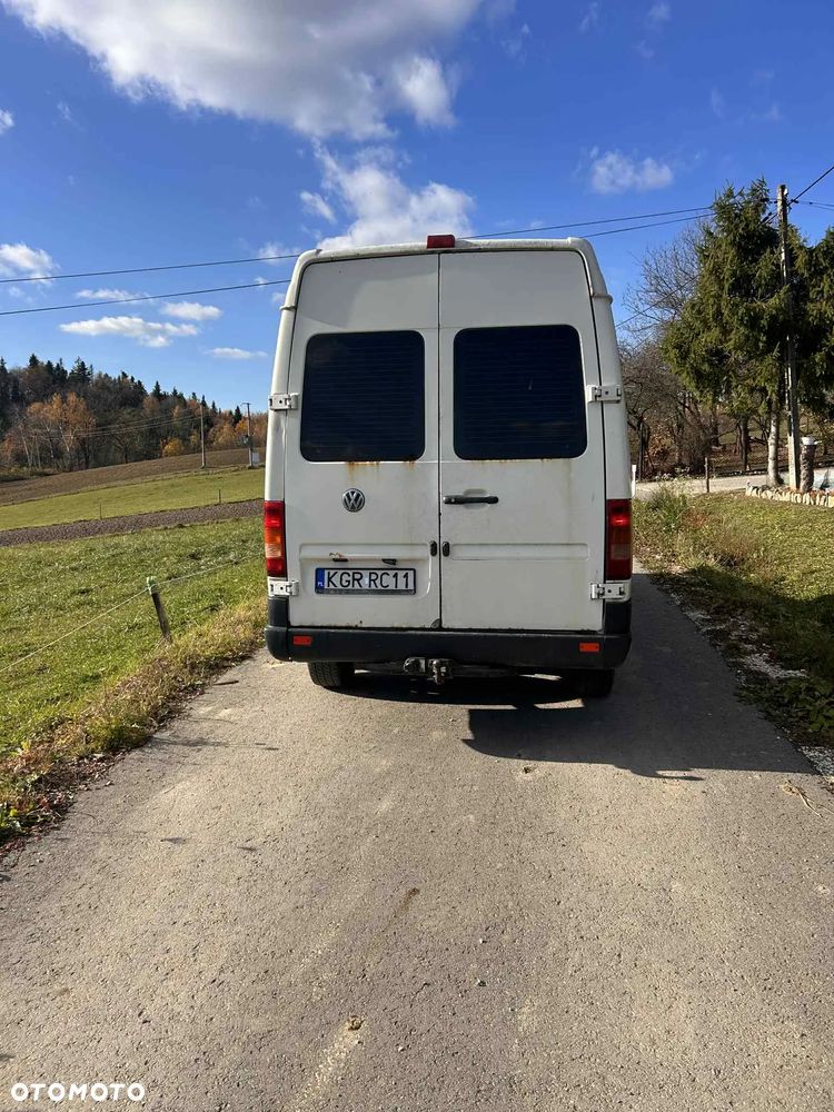 Volkswagen LT 35 - 3