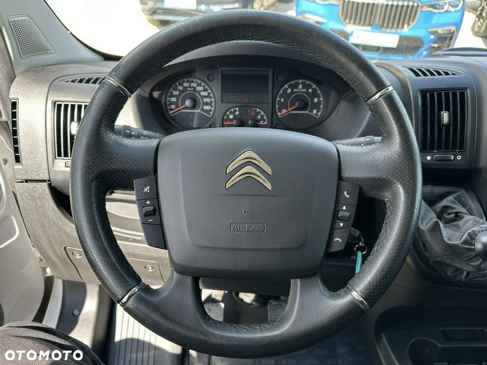 Citroën Jumper - 18