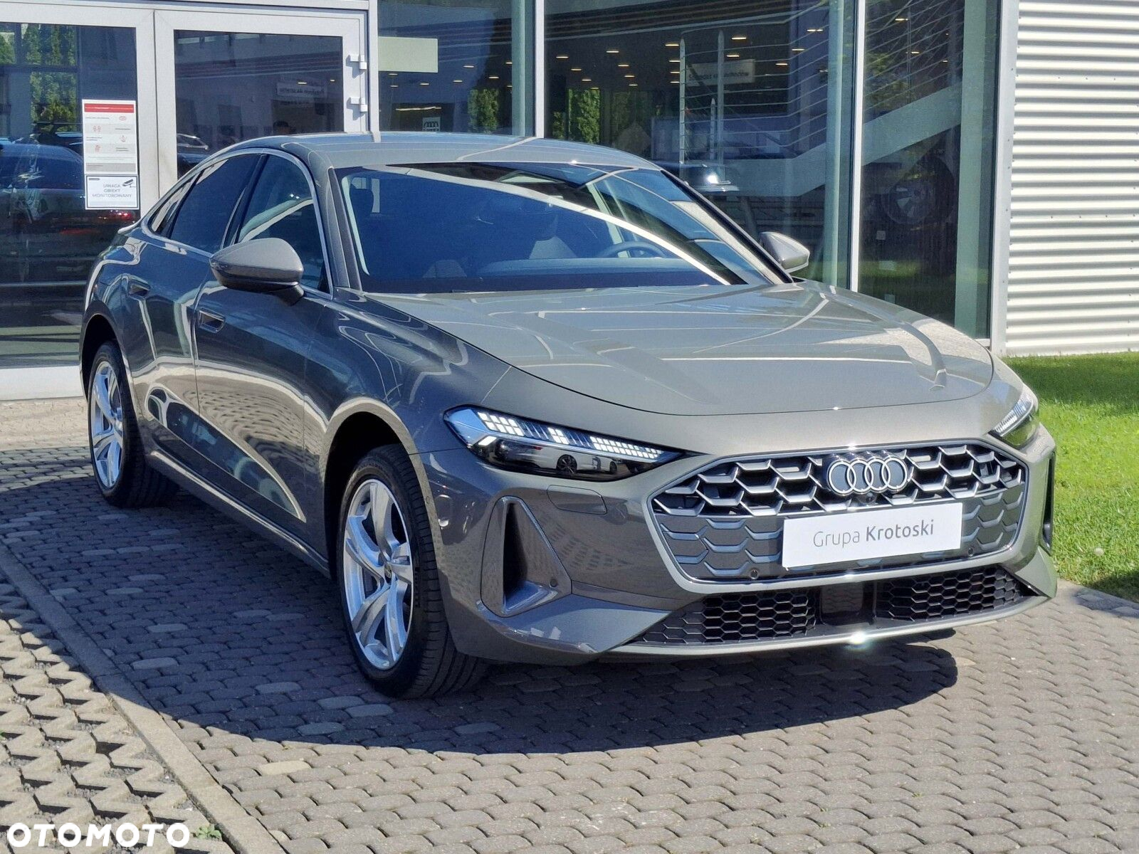 Audi A5 - 6