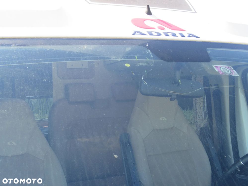 Adria Twin 640 SLX - 19