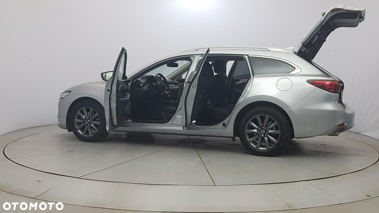 Mazda 6 - 11