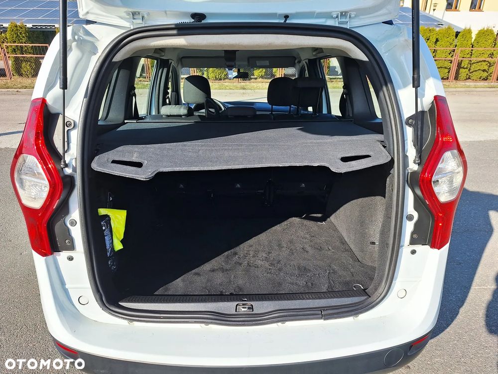 Dacia Lodgy 1.6 Access - 25